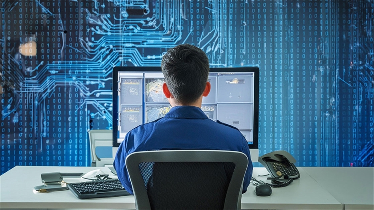 Gençlere Siber Güvenlik Alanında Uzmanlaşma İmkanı