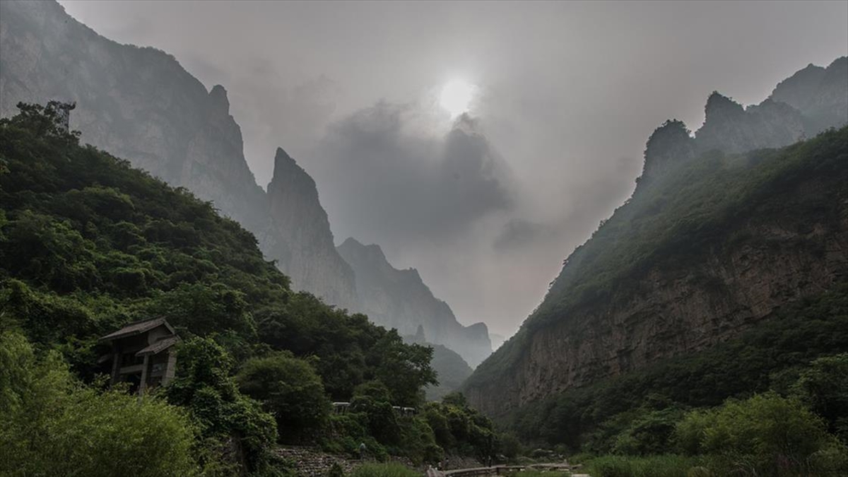 Jeoparklar Doğal Güzellikleri Koruyarak Ülkelerin Ekonomisini Destekliyor