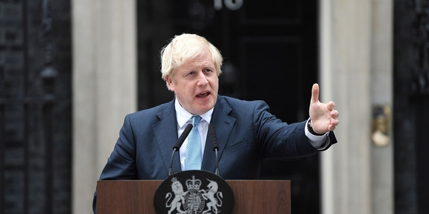 Boris Johnson'dan 'Brexit'i Ertelemeyeceğim' Mesajı