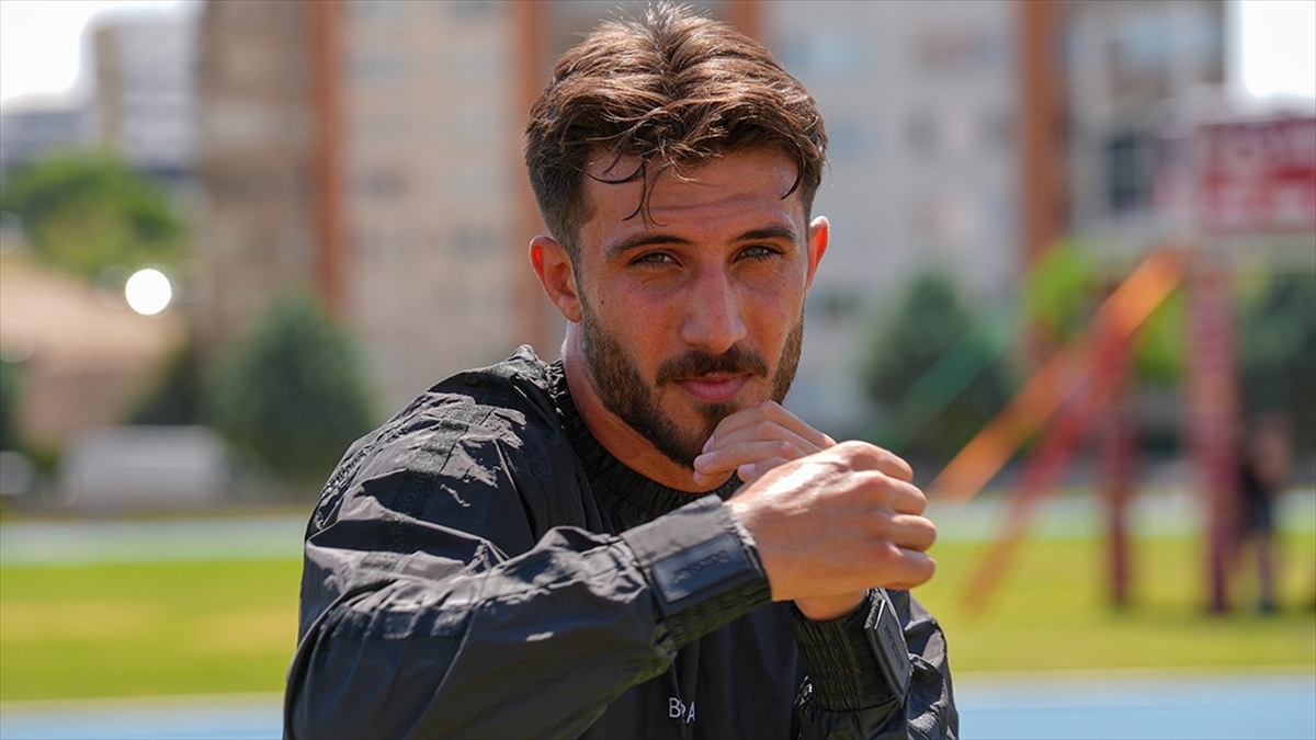 Milli Boksör Tuğrulhan Erdemir, Yasaklı Madde Kullanımı Gerekçesiyle Paris 2024'te Yarışamayacak