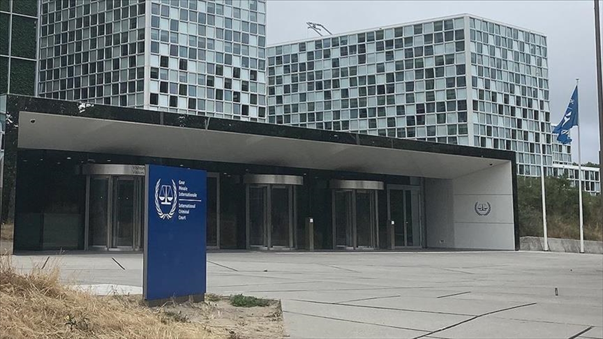 İngiltere, Ucm'nin Netanyahu Hakkında Yakalama Kararı Çıkarmasına Yönelik İtirazını Geri Çekti