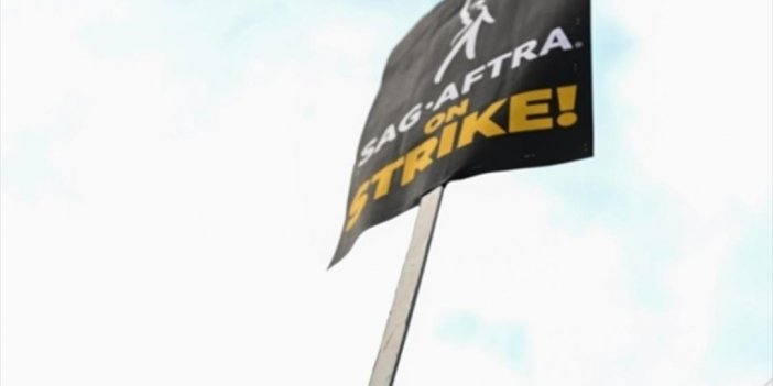 Abd'de Video Oyunu Performans Sanatçıları Yapay Zeka Endişeleri Nedeniyle Greve Gidiyor