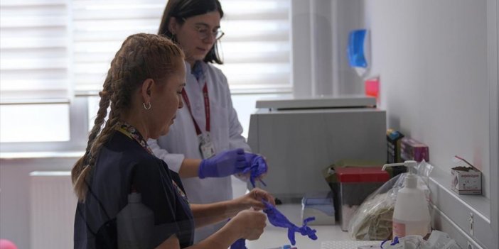 Türkiye, Lenf Kanseri Hastaları İçin Yürütülen Yeni "akıllı İlaç" Çalışmasına Öncü Oldu