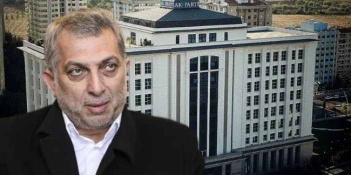 Külünk'ten dikkat çeken AK Parti sözleri!