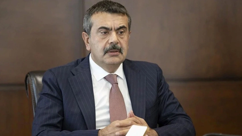 Bakan Tekin: Bu okullar yok hükmünde