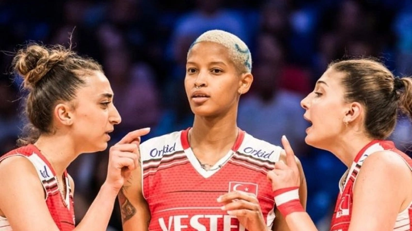 İlkin Aydın'ın Vargas hakkındaki yorumları tepki çekti