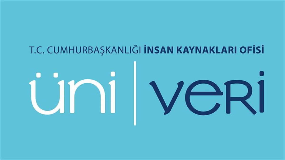 "üni-veri"nin Kapsamı Genişletildi