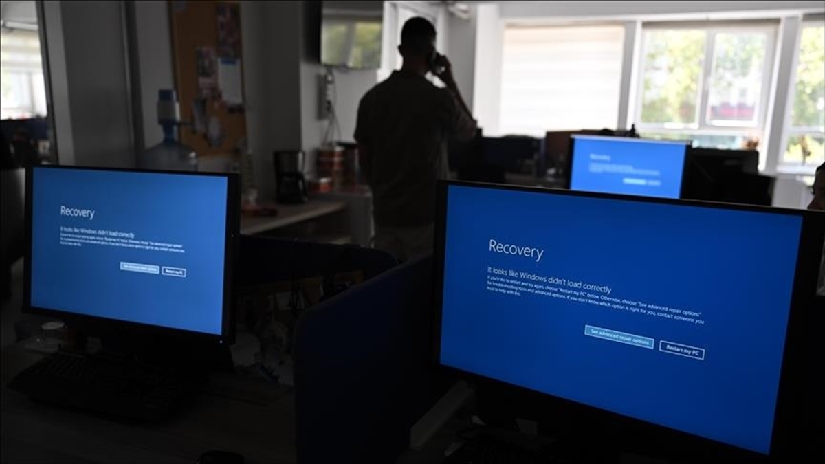 Yerli Çözümler Ülkeleri Küresel Teknoloji Krizlerinden Koruyor