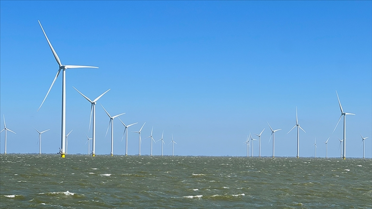 Türkiye Yüksek Teknoloji Alanında Üretim Üssü Olacak