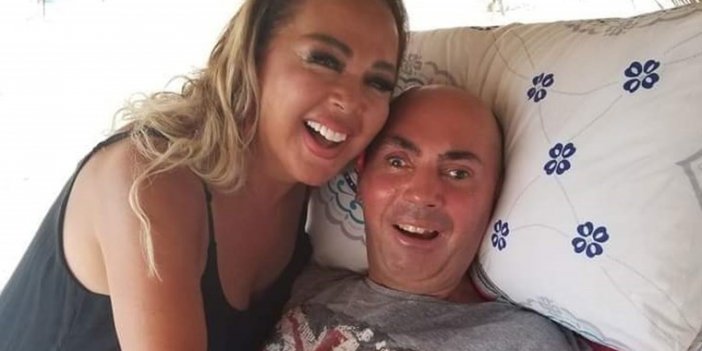 Safiye Soyman'ın oğlu hayatını kaybetti