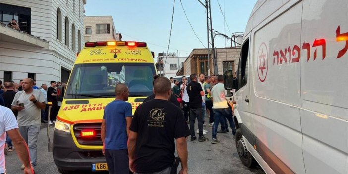 İsrail'in İşgali Altındaki Golan Tepeleri'ne Yönelik Saldırıda 9 Kişinin Öldüğü Bildirildi