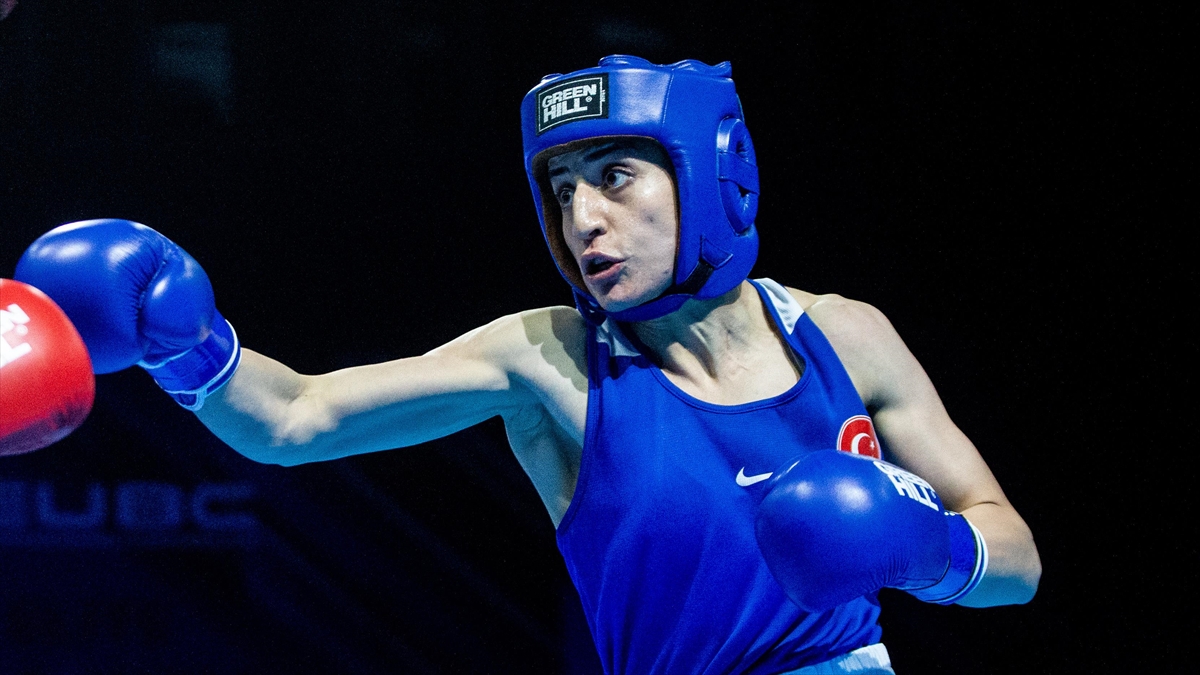 Paris 2024 Olimpiyat Oyunları'nda Milli Boksör Gizem Özer Elendi