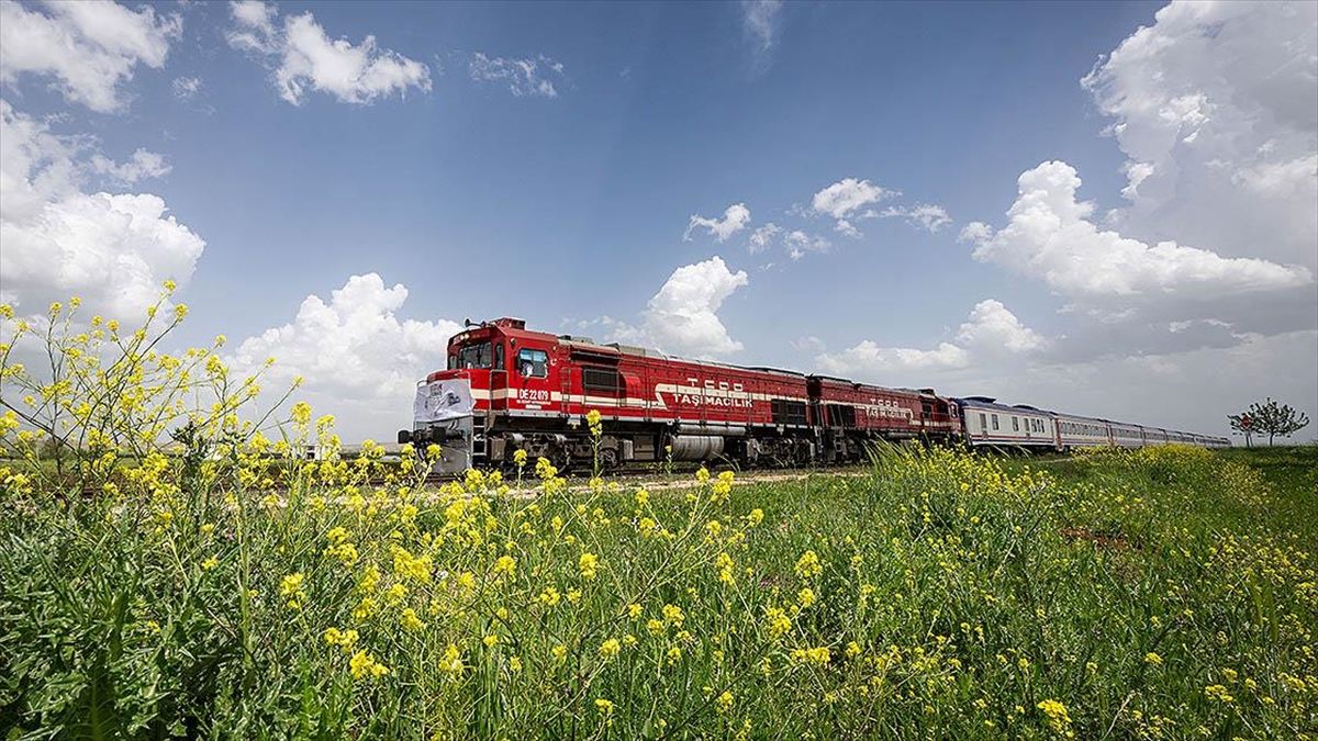 Turistik Diyarbakır Ekspresi, Time Dergisinin En İyi 100 Listesinde