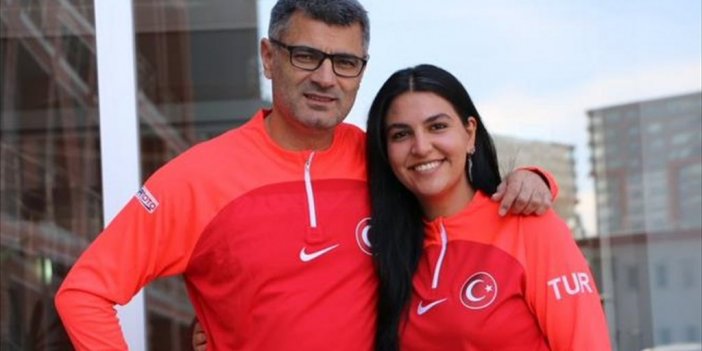 Paris 2024 Olimpiyat Oyunları'nda Yusuf Dikeç Ve Şevval İlayda Tarhan İkilisi Finale Yükseldi