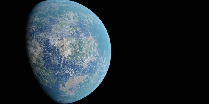 Dünya'da Yaşamın Bilinenden Daha Önce Başlamış Olabileceğine Dair Kanıtlar Bulundu