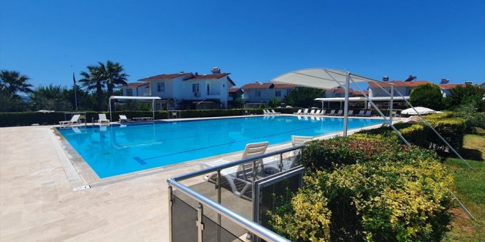 Haşemayla Havuza Girme Engeline Verilen Hapis Cezaları Onandı