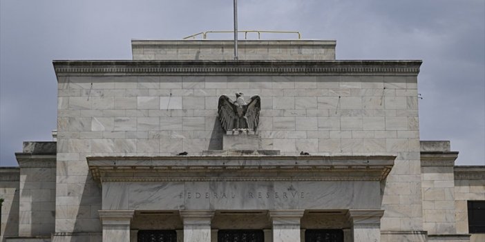 Fitch Ratings, Fed'in Bu Yıl İki Kez Faiz İndirimine Gideceğini Öngörüyor