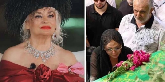 Banu Alkan'ın evlat acısı yaşayan Safiye Soyman'a mesajı tepki çekti