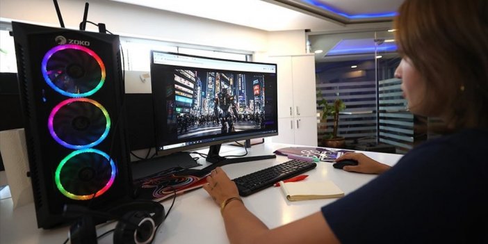 Yapay Zekayla Hazırlanan Sinema Filmi "3071"de Türk Tarihinin Simge İsimleri Hayat Bulacak