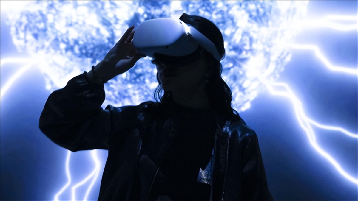 Çin'de 2023'teki Yapay Zeka Temelli Buluş Sayısı 378 Bin Oldu