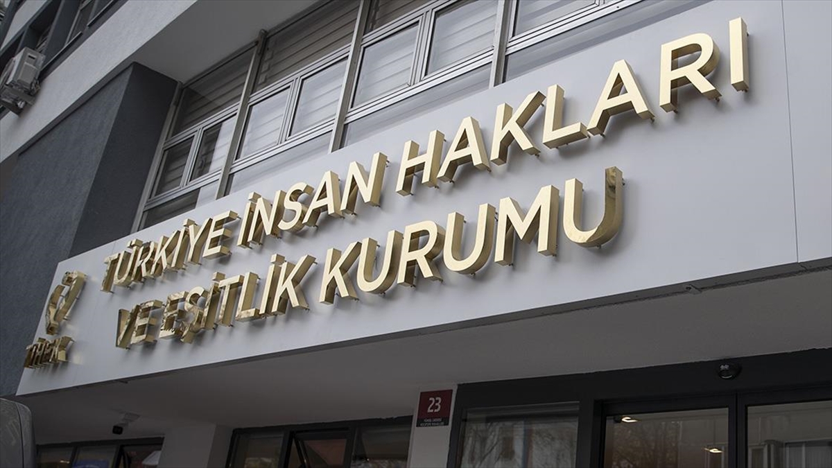 TİHEK'ten, "Haşemayla Havuza Girme Engeline" Son 3 Yılda 10 İhlal Kararı