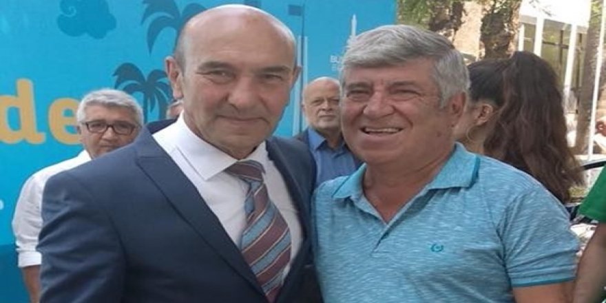 İzmir Fuarı Dünyaya Kapılarını 88. Kez Açıyor