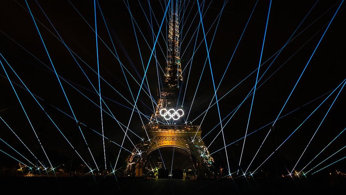 Paris 2024 Sanat Yönetmeninden Tartışmalı "son Akşam Yemeği" Sahnesi Açıklaması
