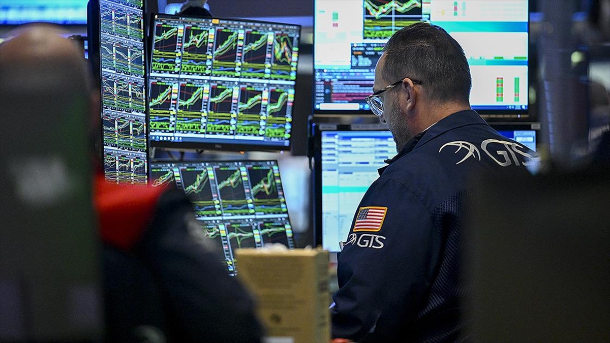 Küresel Piyasalar Merkez Bankası Kararları Öncesi Karışık Seyrediyor