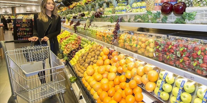 Ağustos Ayı Enflasyon Rakamları Açıklandı