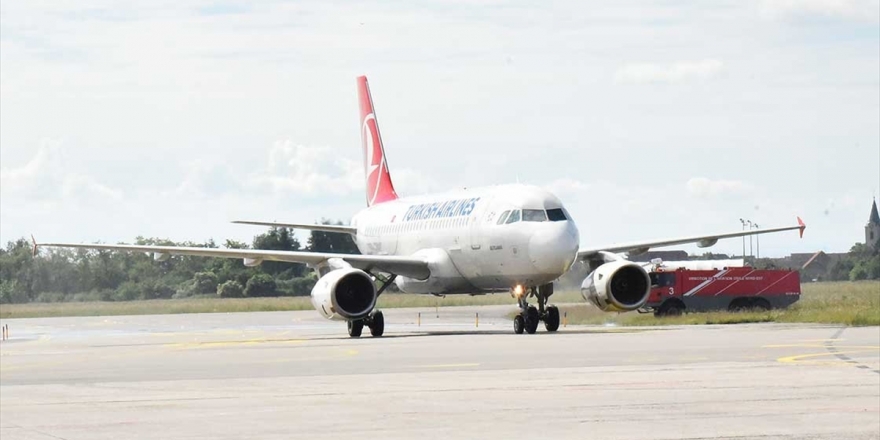 THY'den Kuzey Avrupa Kampanyası