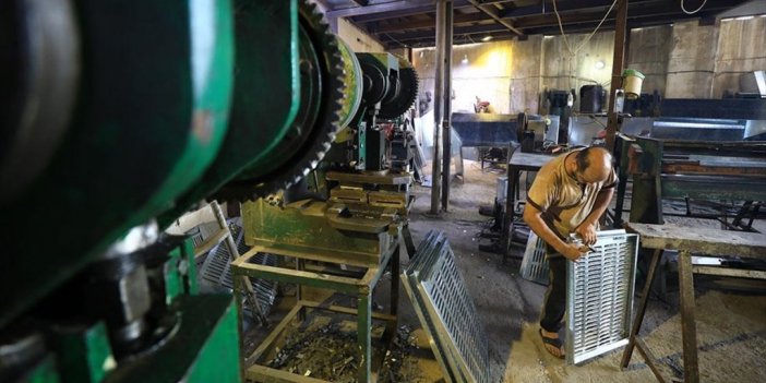 İmalat Sanayisinde "nitelikli Eleman" Bulmak Zorlaşıyor