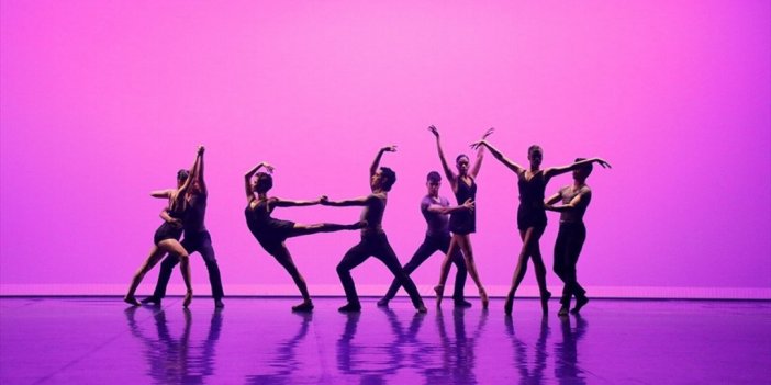 Uluslararası Bodrum Bale Festivali Sanatseverlerle Buluşmaya Hazırlanıyor