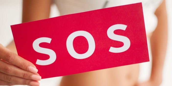 Islanan mayolar için kadınlara kritik uyarı!