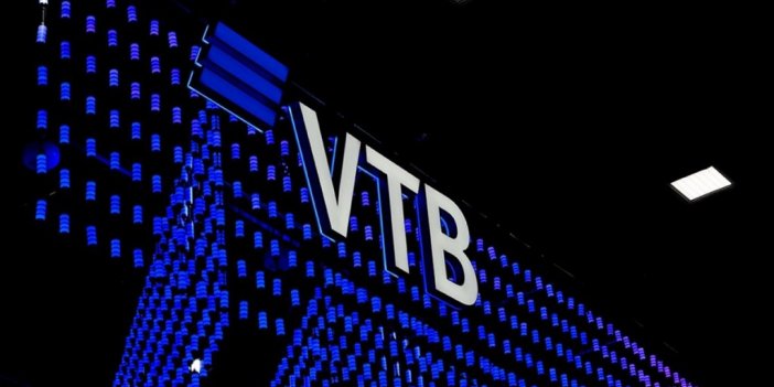Rusya'nın En Büyük İkinci Bankası Vtb'nin Net Karı Yılın İlk Yarısında Azaldı