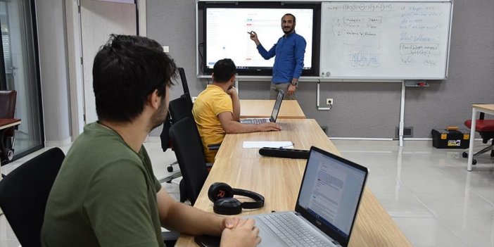 Trabzon Üniversitesi Yapay Zeka Mühendisliği Bölümü'ne Öğrenci Alınacak