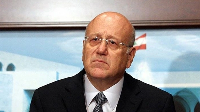 İsrail'in Beyrut'a saldırısının ardından Lübnan’dan açıklama