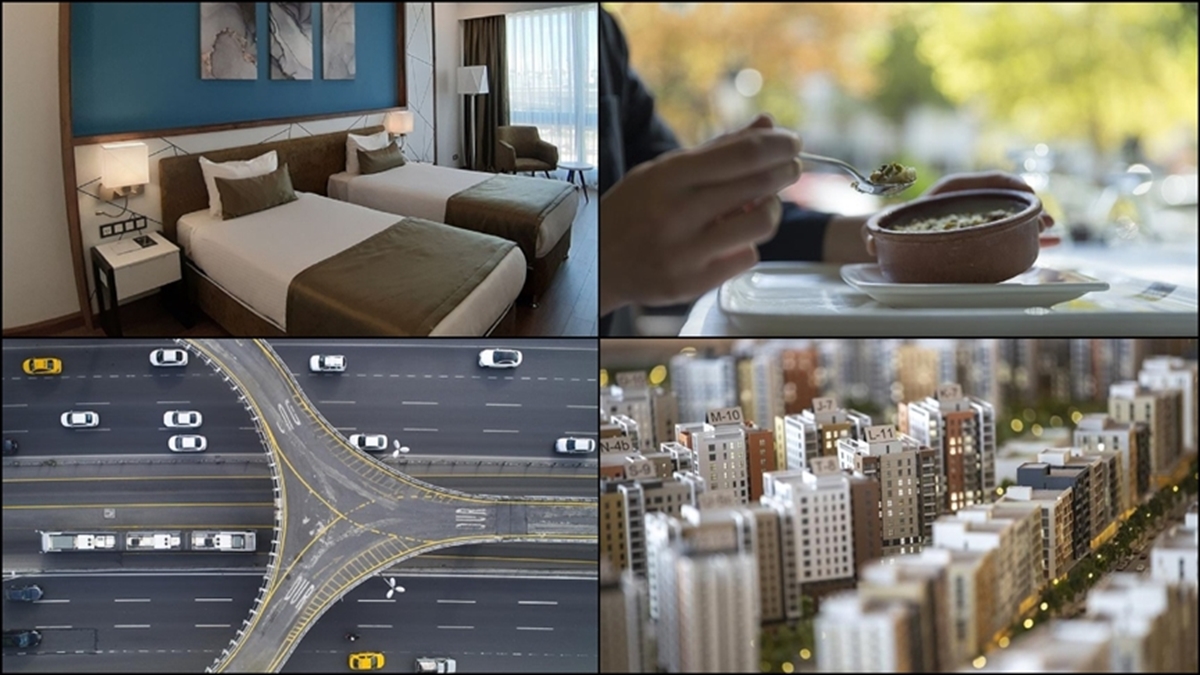 Hizmet Üretici Fiyat Endeksi Haziranda Aylık Yüzde 5,3, Yıllık Yüzde 77,41 Arttı