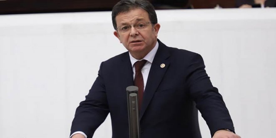 AK Parti'li Vekil Vakıf Arazilerini Satılmasına Engel Olan Kaymakamı Sürdü