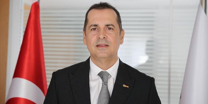 Türsab Akdeniz Bölge Temsil Kurulu Başkanı Perçin'den, Türkiye'deki Turizmi Eleştirenlere Tepki