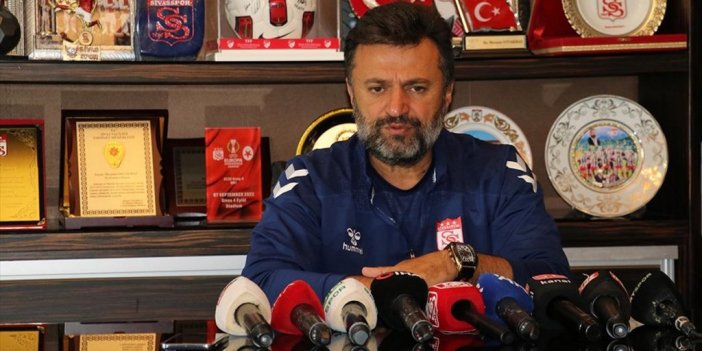 Sivasspor, Rey Manaj İçin Gelen Tekliflerden Memnun Değil