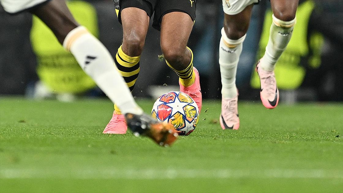 Futbolda Avrupa Kupalarında Normal Sezon Eşleşmeleri Özel Bir Yazılımla Belirlenecek