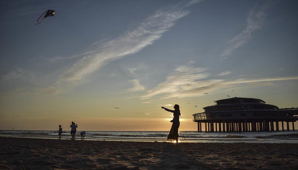 Bilim İnsanlarına Göre İklim Değişikliği Olmasaydı Akdeniz'deki Aşırı Sıcak Hava Dalgasının Yaşanması İmkansızdı