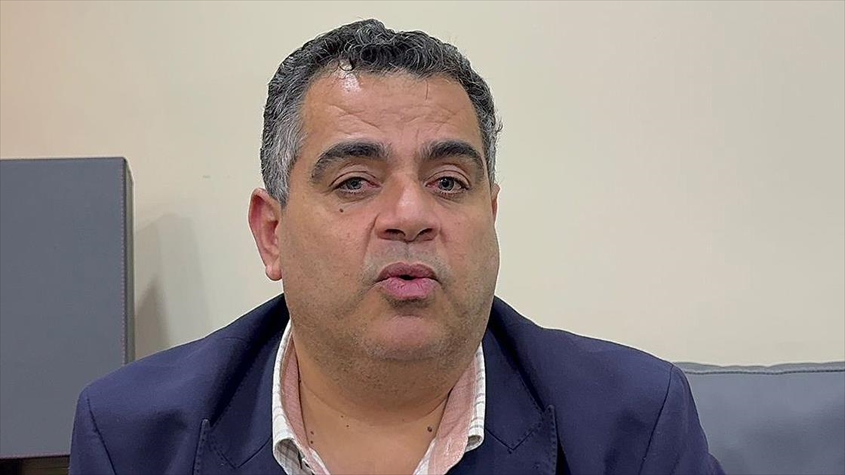 Heniyye'nin Oğlu: Babamın Kanı Gazze'deki Çocukların Kanından Daha Değerli Değil