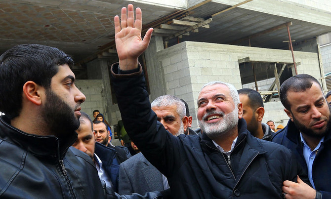 Haniye'nin cenazesi Cuma günü Katar'da defnedilecek