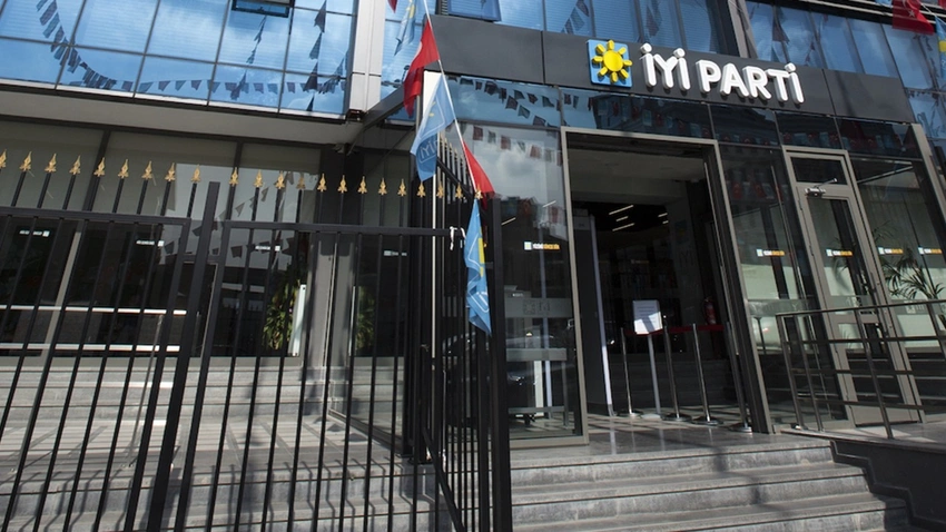 İYİ Parti'den Haniye için milli yas ilan edilmesine tepki