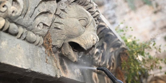 Kaleiçi'nin Dünya Kültür Miras Geçici Listesine Dahil Edilmesi İçin Çalışma Başlatıldı