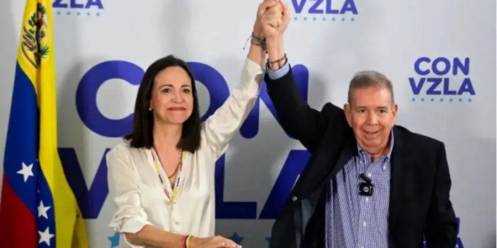 ABD, Venezuela'da seçim sonucunu tanımıyor: 'Maduro'nun değil Gonzales'in kazandığına dair güçlü kanıt var'