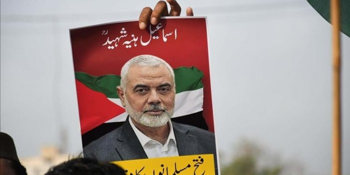 İsrail'de, Suikastların Ardından İran, Hamas Ve Hizbullah'ın Vereceği Tepki Tartışılıyor