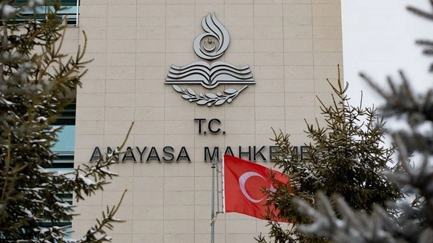 Anayasa Mahkemesi’nin internet sitesi erişime açıldı