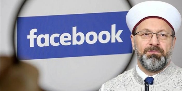 Facebook Diyanet’in Haniye videosunu sildi yayın yasağı getirdi